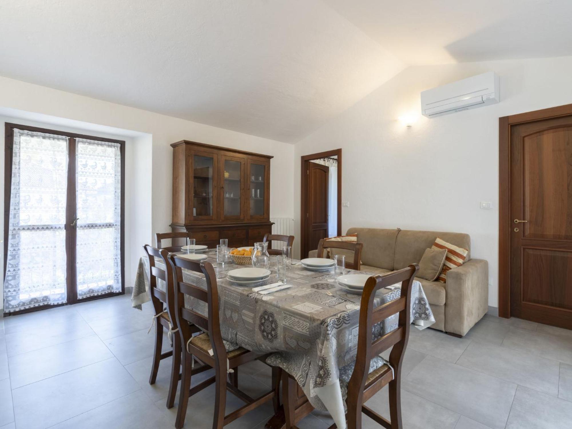 Apartment La Colombera - Dia142 By Interhome Diano Castello Exterior photo