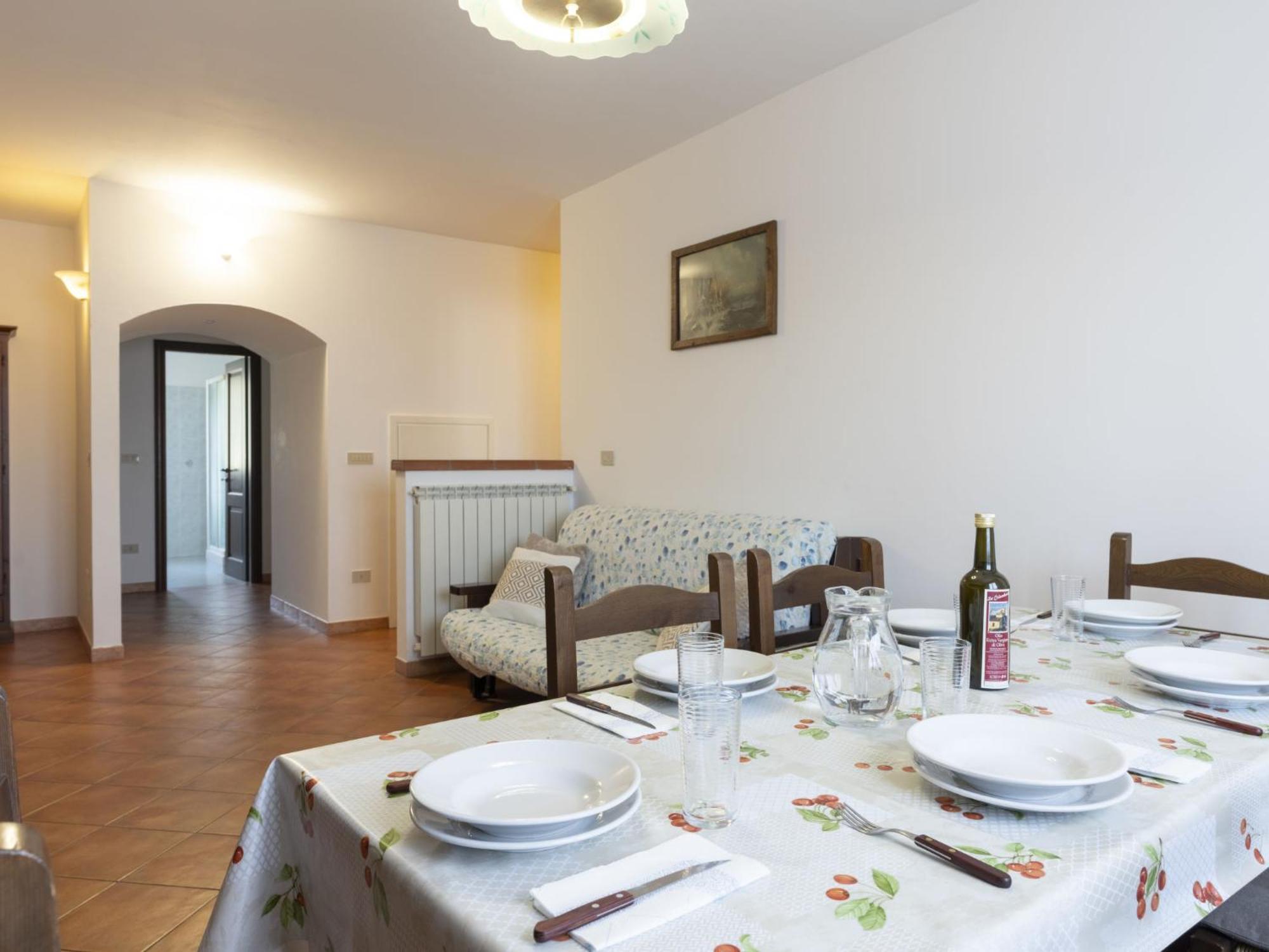 Apartment La Colombera - Dia142 By Interhome Diano Castello Exterior photo